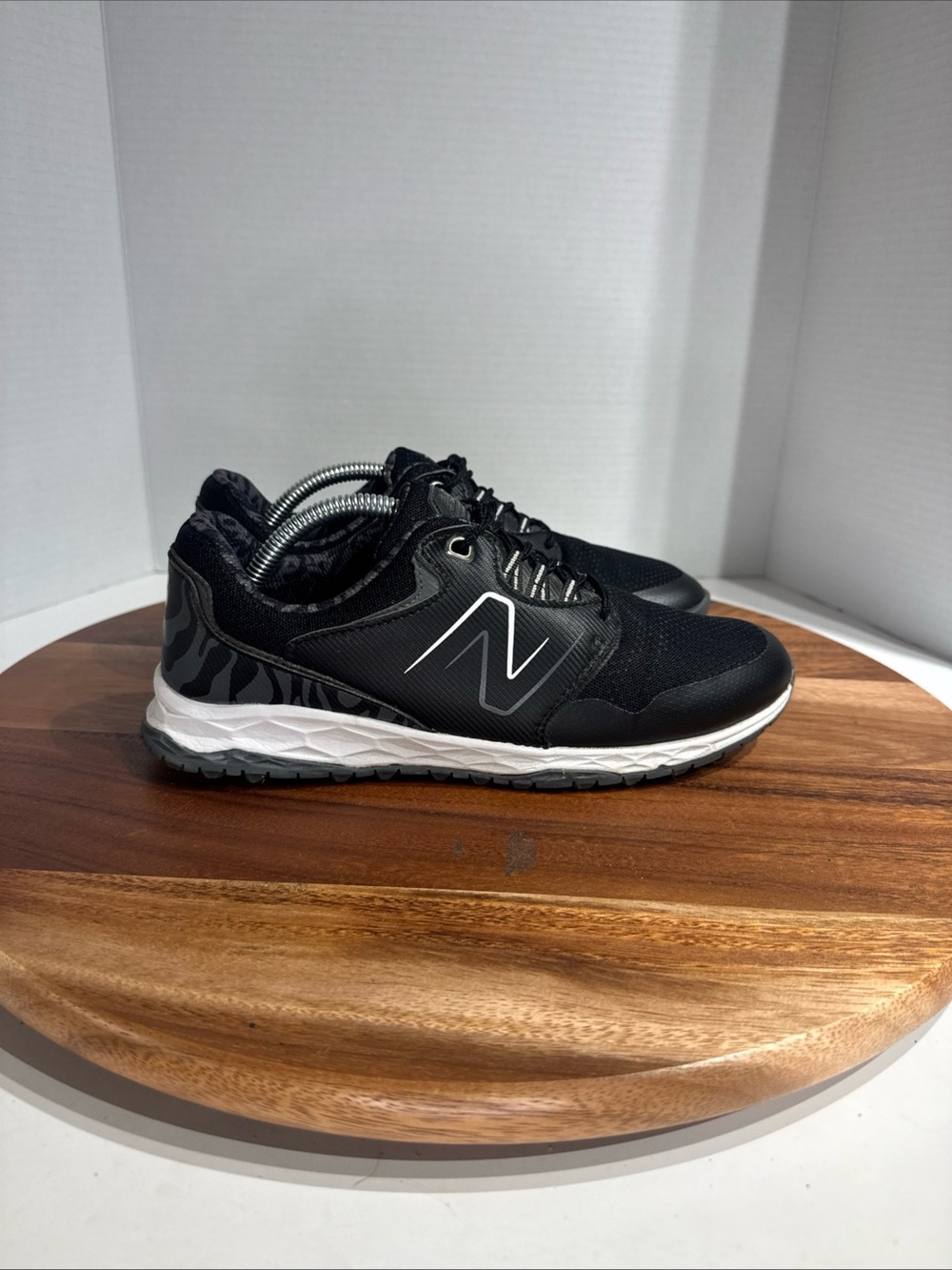 New Balance Fresh Foam LinksSL V2 Spikeless Golf Shoes Women’s Size 7